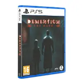Dementium: The Ward