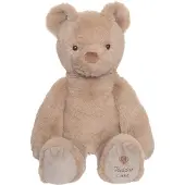Teddykompaniet - Sven Weight Animal, 40 cm (TK4248)