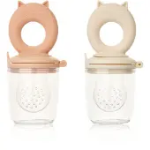 Liewood Miranda fruitspeen 2-delig Tuscany rose-Apple blossom