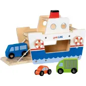 Goki - Car Ferry gokiLine (53766)