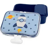 Skip Hop Lunchbox Rocket Spark Style - 4-delig, 700ml