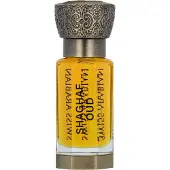 Swiss Arabian Shaghaf Oud Concentrated Oil Perfume 12 ml