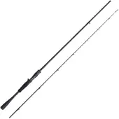 Shimano Fishing 26zodias Baitcasting Rod Zilver 2.08 m / 7-21 g