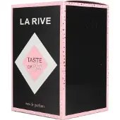 La Rive - Taste Of Kiss - Eau De Parfum - 100 ml - Damesparfum