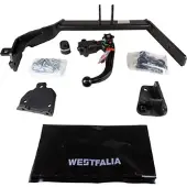 Westfalia 345168600001 Trekhaak