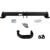 Westfalia 320181600001 Trekhaak