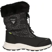 ZigZag Snowboots 'Wesend' zwart