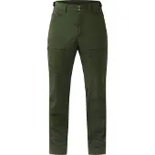 Haglöfs - Alert Mid Pant - Trekkingbroek 46 - Regular, olijfgroen/groen