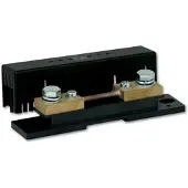 VDO Amperometer Shunt Groen