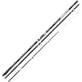 Vercelli Enygma Mamuth Surfcasting Rod Transparant 4.50 m / 100-250 g