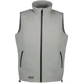 Slam Crew Vest Grijs 2XL Man