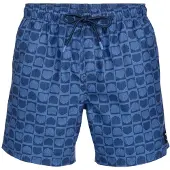 Brunotti Zwembroek Men Cester-Mini Indigo Blue-M