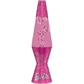 Arditex Barbie 9x9x36 Cm Box Glitter Lamp Roze Kinderen