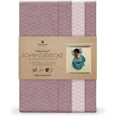 Bella Donna zomerdeken 260x220 Amethyst 0528