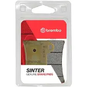 Brembo 07bb1959 Gesinterde Remblokken