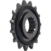 Rk C4651-17zz5 Voortandwiel