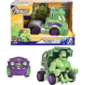 Marvel Hulk 1:24 Radio Control Groen