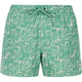 Protest Beachshort Men Prttifton Cactus Green-M
