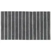 Cawö Home Balance Badmat Platinum Stripes-70 x 120 cm