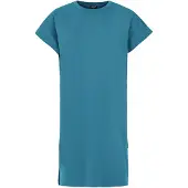 Protest Jurk Women Prtises Surfing Blue-Maat 38