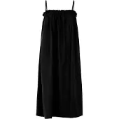 Protest Dune Mouwloze Midi-jurk