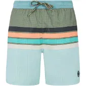 Protest Beachshort Protest Men Prtavik Pale Green-XS