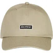 Protest Pet 'PRTFring' bruin