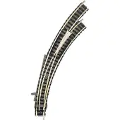 Fleischmann N piccolo (met beddengoed) 9169 B (N-spoor)