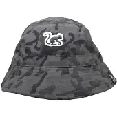 Surf Monkey Hoed gemengde kleuren