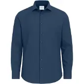 Vercate Zakelijk overhemd 'No. 29' blauw