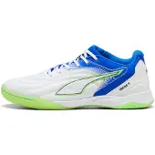 Puma Ibero V Indoor Football Shoes Wit EU 40 Man