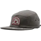 Surf Monkey Sportpet grijs