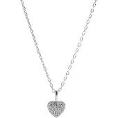 Cala Rose Ketting 'ÉLODIE' zilver