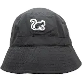 Surf Monkey Hoed zwart