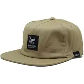 Surf Monkey Sportpet donkerbeige