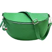 Florence Heuptas groen