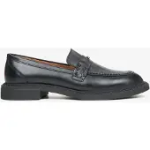 Estro Mocassins zwart