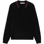 Trussardi Trui zwart