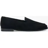 Estro Mocassins zwart