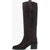 Estro Cowboylaarzen '5625-6' donkerbruin