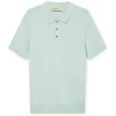 Trussardi Trui blauw