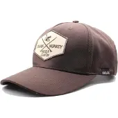 Surf Monkey Sportpet bruin
