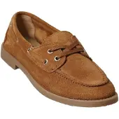 Yoxeone Mocassins 'Daisy Shoes' cognac