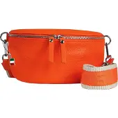 Florence Heuptas oranje
