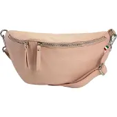 Florence Heuptas pink
