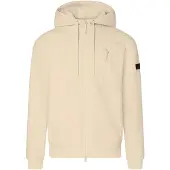 Peuterey Sportsweatshirt 'PARKER 03 FELPA' beige