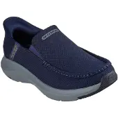 SKECHERS Sportschoen 'Parson - Ralven' blauw