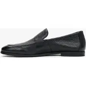 Estro Mocassins '2602-2' zwart