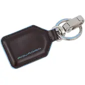 Piquadro Sleutelhanger bruin