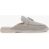 Estro Mocassins grijs